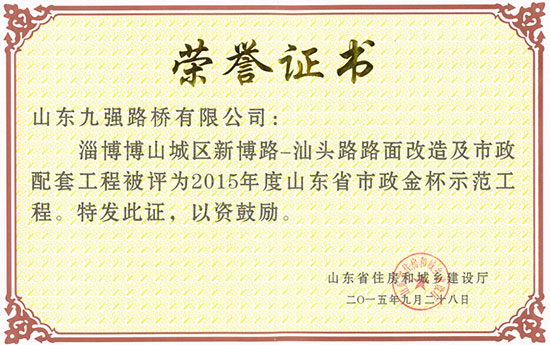 2015ɽʡʾ