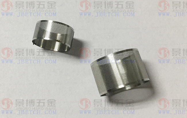 金属滤网ocv